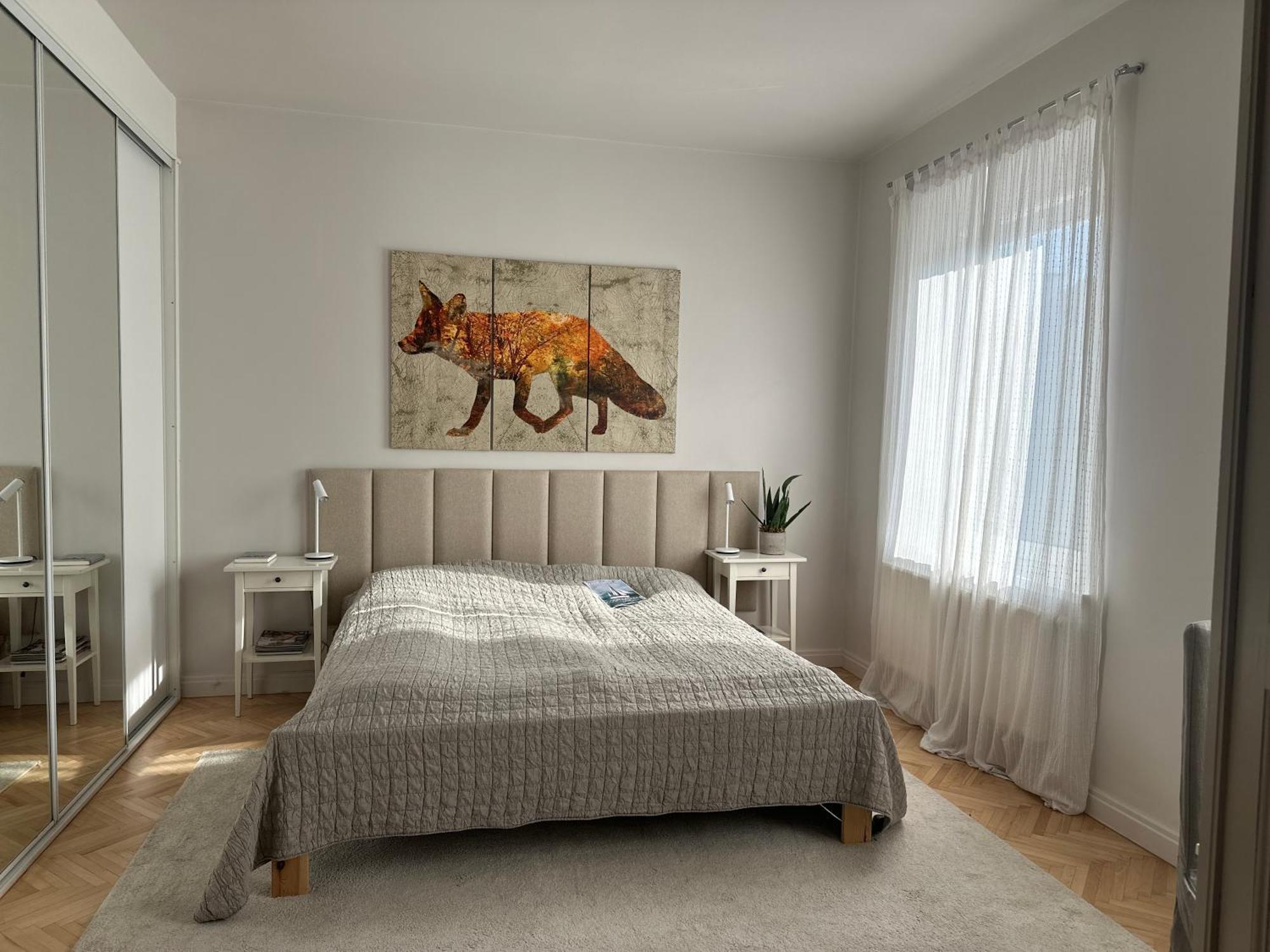 Blisko Plazy Leilighet Sopot